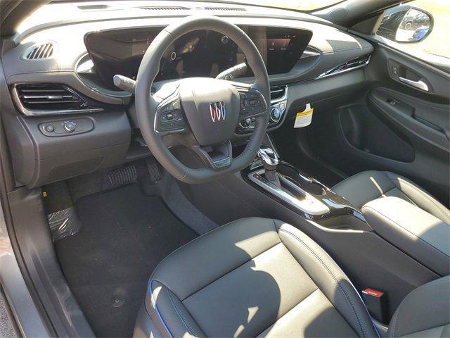 new 2026 Buick Envista car, priced at $29,725