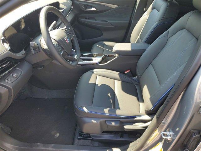 new 2026 Buick Envista car, priced at $29,725