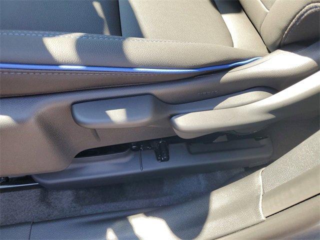 new 2026 Buick Envista car, priced at $29,725