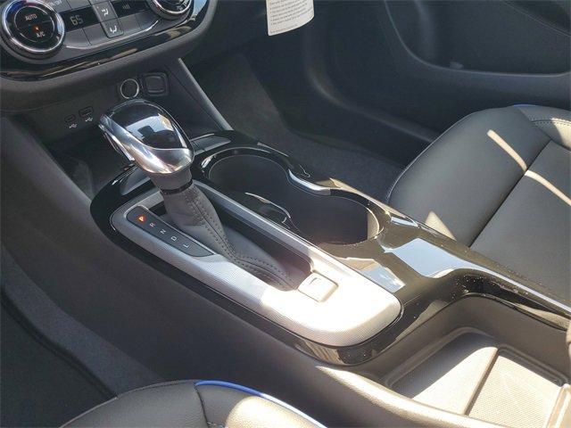 new 2026 Buick Envista car, priced at $29,725
