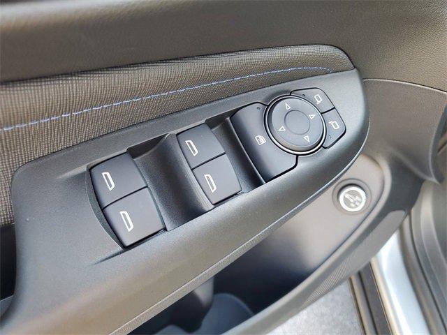 new 2026 Buick Envista car, priced at $29,725