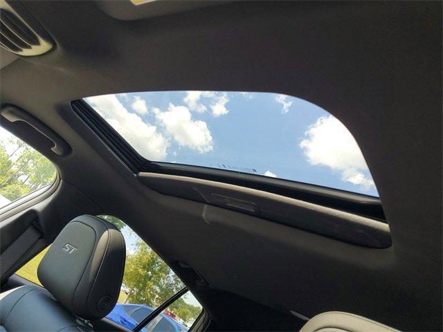 new 2026 Buick Envista car, priced at $29,725