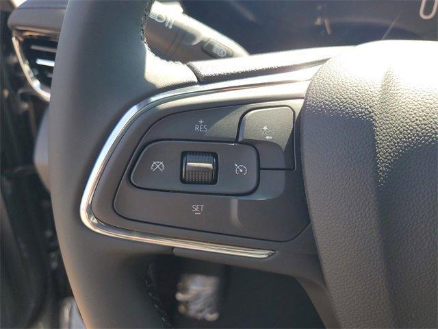 new 2026 Buick Envista car, priced at $29,725