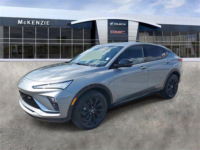 new 2026 Buick Envista car, priced at $29,725