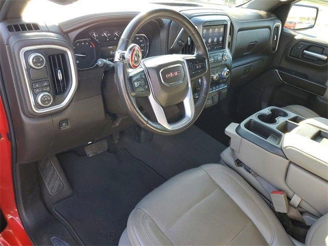 used 2019 GMC Sierra 1500 car, priced at $34,987