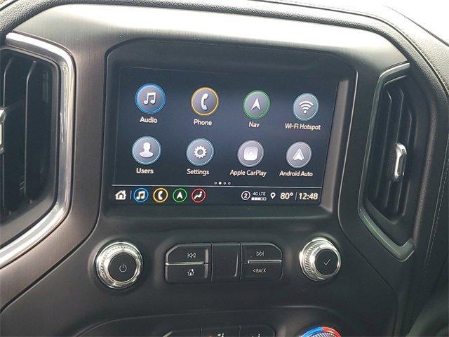 used 2021 GMC Sierra 2500 car, priced at $59,381