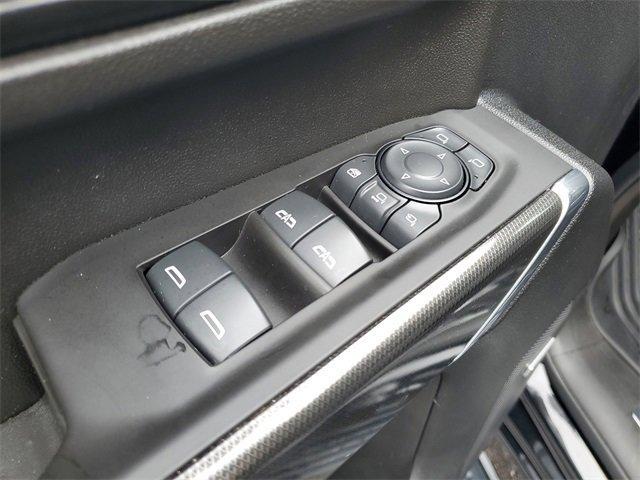 used 2021 GMC Sierra 2500 car, priced at $59,381