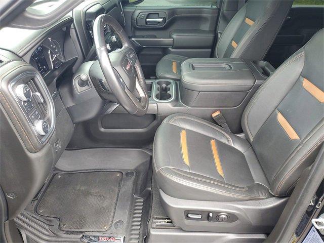 used 2021 GMC Sierra 2500 car, priced at $59,381