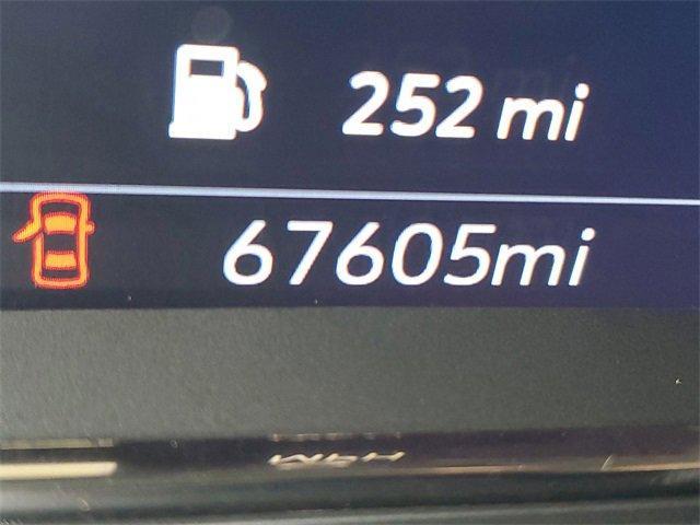 used 2021 GMC Sierra 2500 car, priced at $59,381