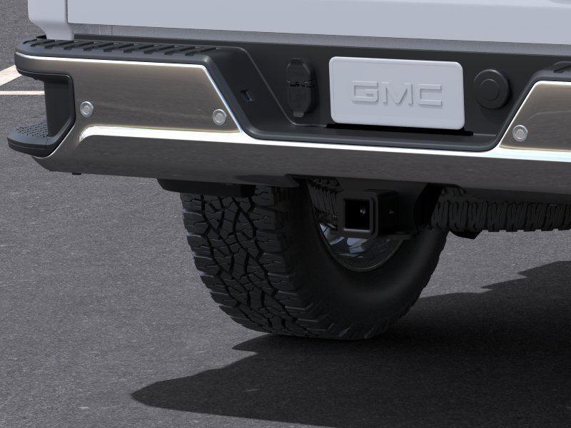 new 2025 GMC Sierra 2500 car, priced at $77,375