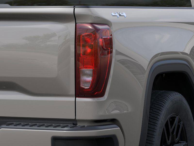 new 2026 GMC Sierra 1500 car, priced at $41,920
