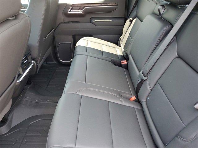 new 2025 GMC Sierra 1500 car, priced at $60,825
