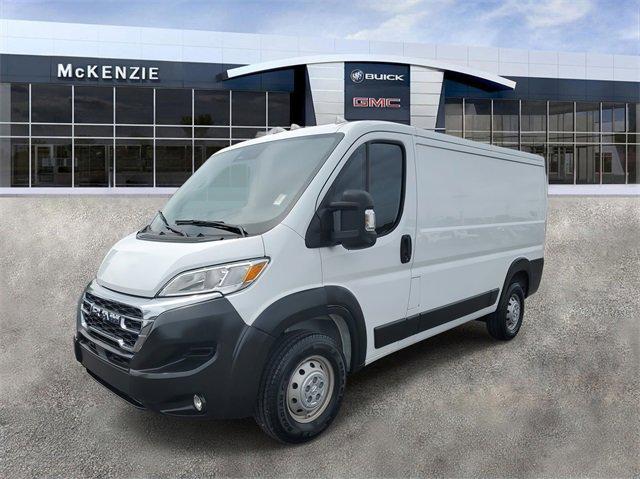 used 2023 Ram ProMaster 3500 car, priced at $37,988