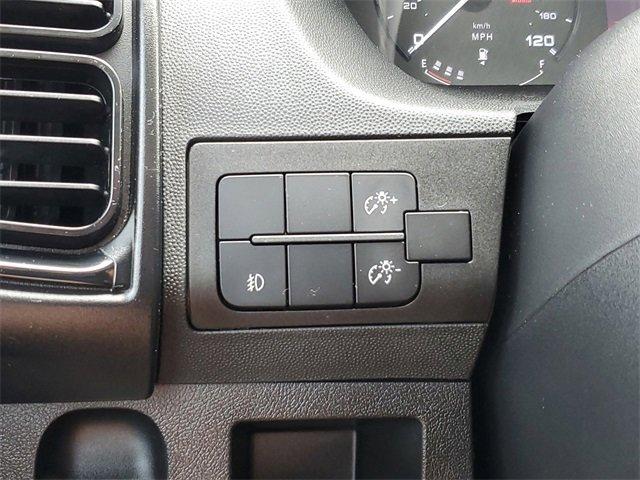 used 2023 Ram ProMaster 3500 car, priced at $37,988