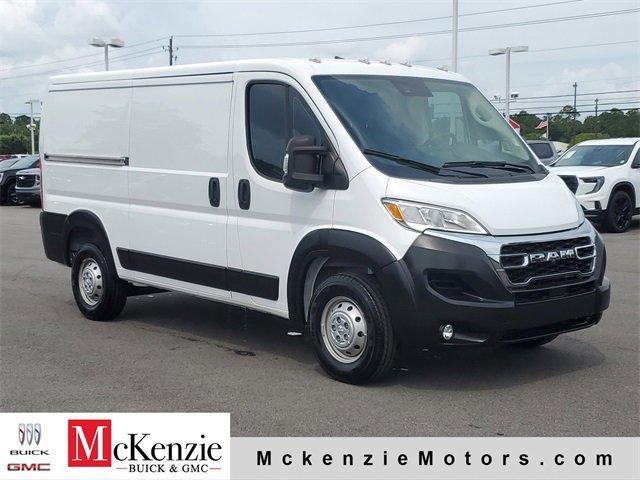 used 2023 Ram ProMaster 3500 car, priced at $37,988