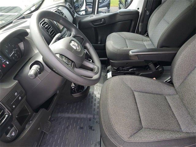 used 2023 Ram ProMaster 3500 car, priced at $37,988
