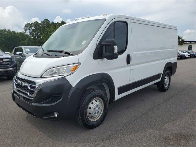 used 2023 Ram ProMaster 3500 car, priced at $37,988