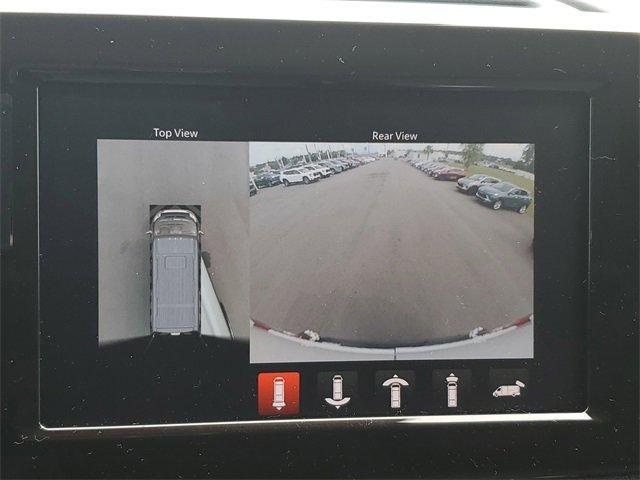 used 2023 Ram ProMaster 3500 car, priced at $37,988