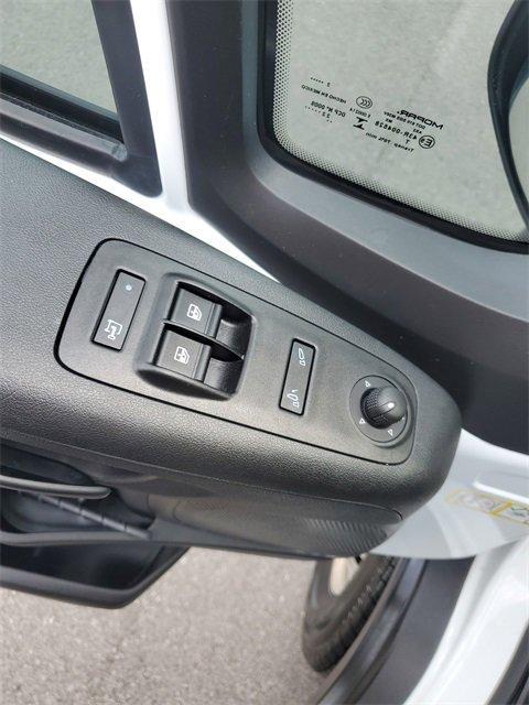 used 2023 Ram ProMaster 3500 car, priced at $37,988