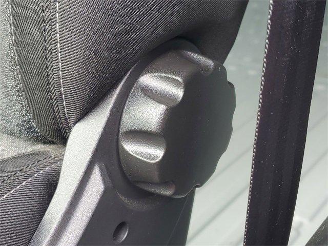 used 2023 Ram ProMaster 3500 car, priced at $37,988