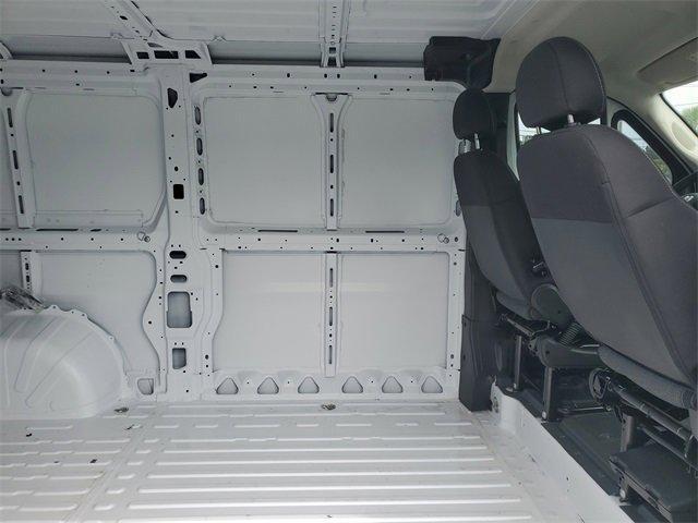 used 2023 Ram ProMaster 3500 car, priced at $37,988