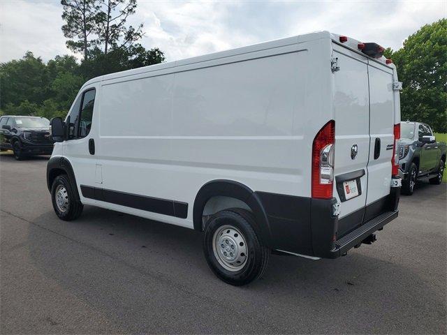 used 2023 Ram ProMaster 3500 car, priced at $37,988