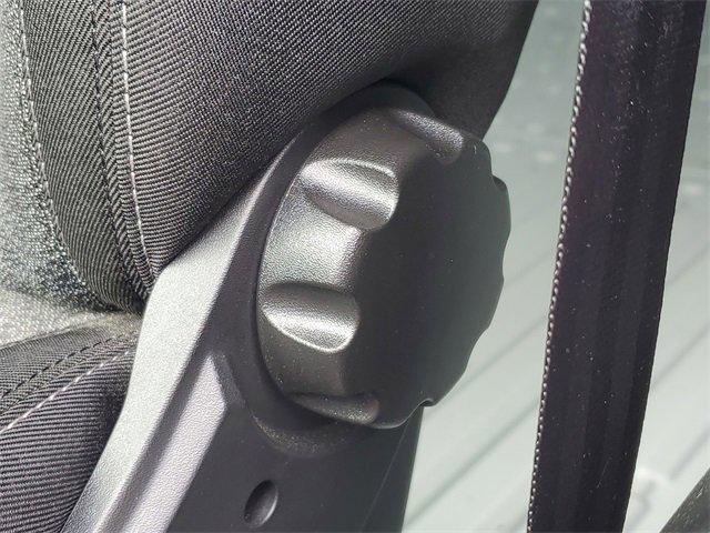 used 2023 Ram ProMaster 3500 car, priced at $37,988