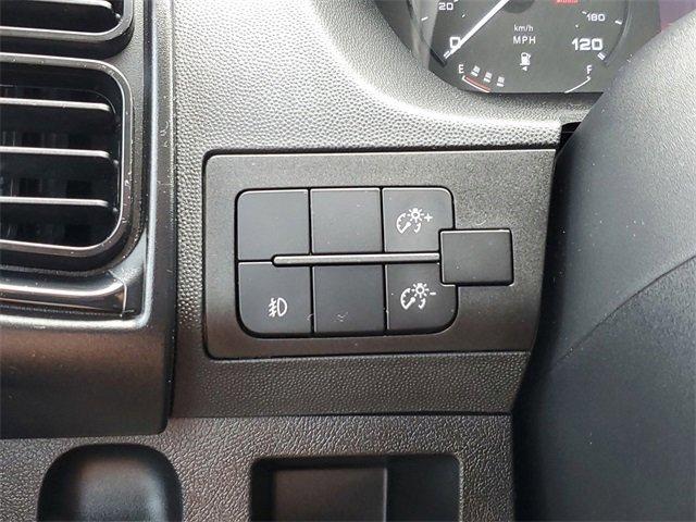used 2023 Ram ProMaster 3500 car, priced at $37,988
