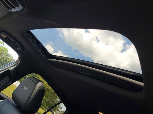 new 2026 Buick Envista car, priced at $29,725