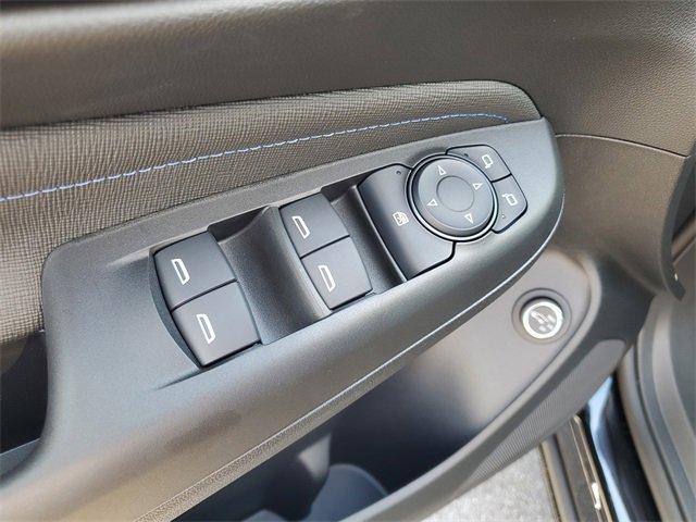 new 2026 Buick Envista car, priced at $29,725