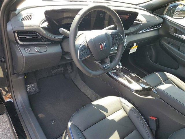 new 2026 Buick Envista car, priced at $29,725