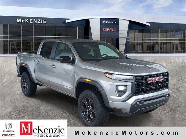 new 2024 GMC Canyon car, priced at $42,505