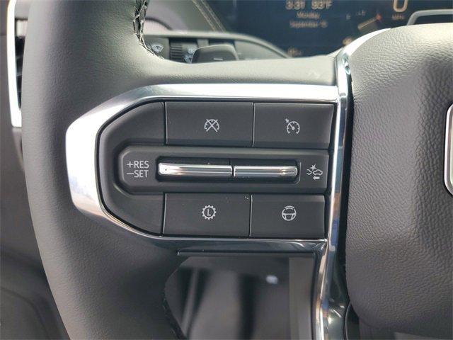 new 2025 GMC Yukon car, priced at $73,780
