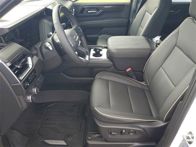 new 2025 GMC Yukon car, priced at $73,780