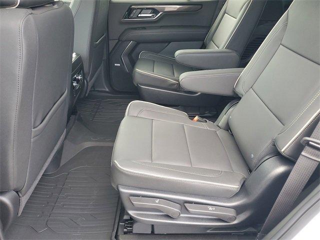 new 2025 GMC Yukon car, priced at $73,780