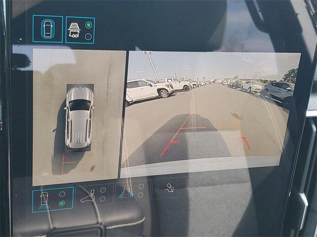 new 2025 GMC Acadia car, priced at $49,425