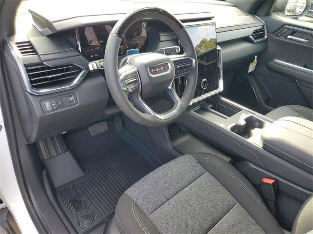new 2025 GMC Acadia car, priced at $49,425