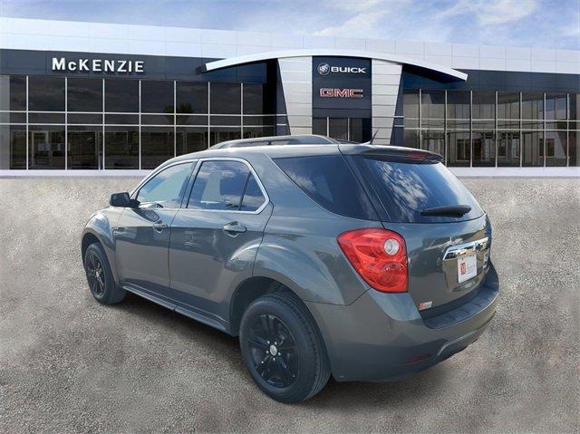 used 2012 Chevrolet Equinox car, priced at $8,500