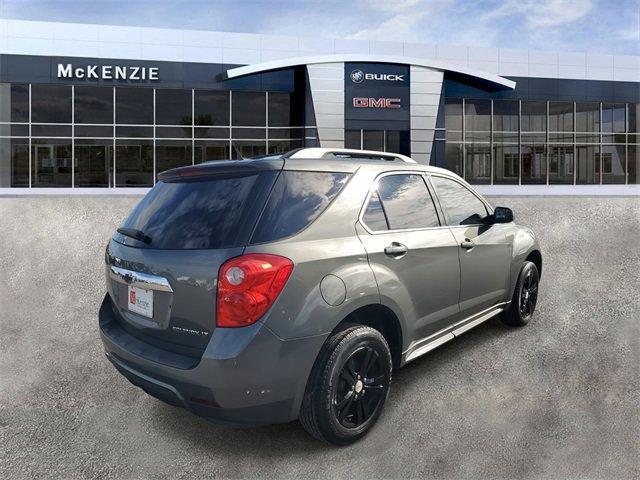 used 2012 Chevrolet Equinox car, priced at $8,500