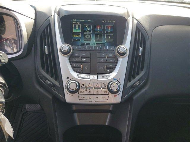 used 2012 Chevrolet Equinox car, priced at $8,500