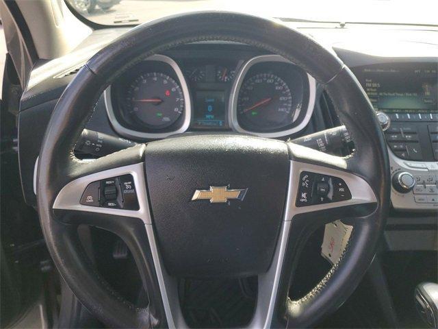 used 2012 Chevrolet Equinox car, priced at $8,500