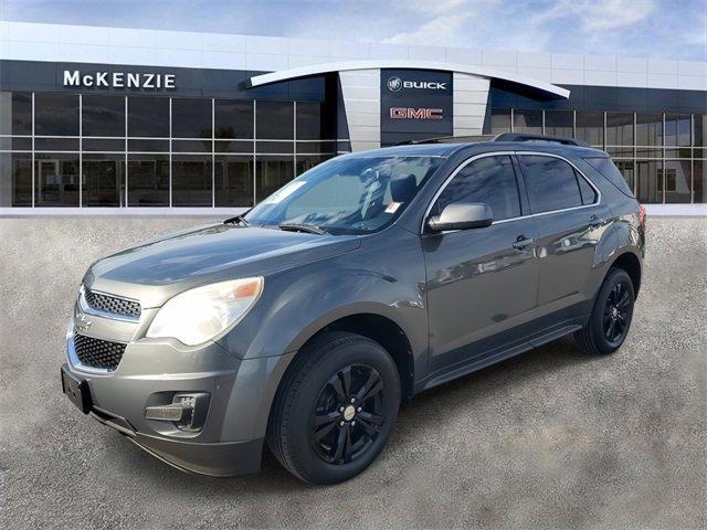 used 2012 Chevrolet Equinox car, priced at $8,500