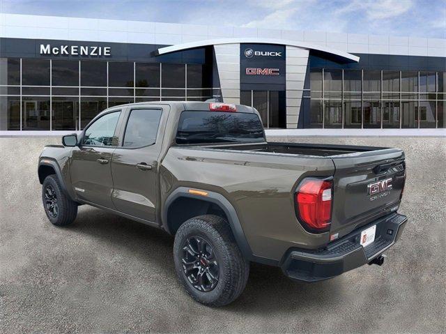 new 2024 GMC Canyon car, priced at $37,520