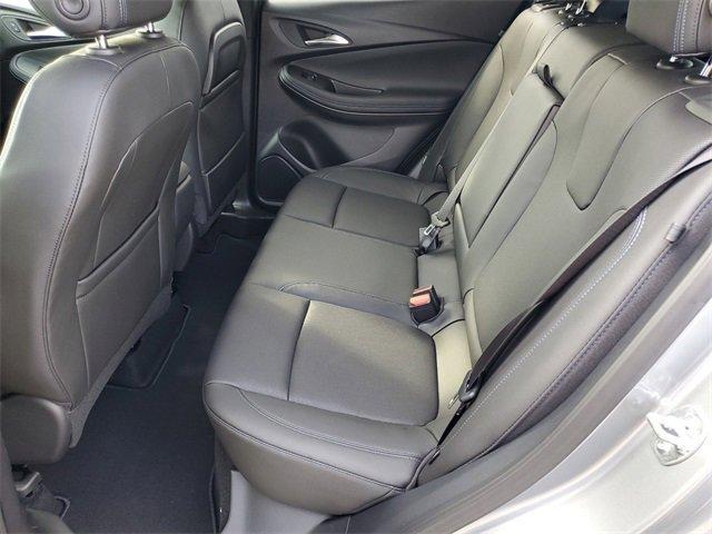new 2025 Buick Encore GX car, priced at $29,790