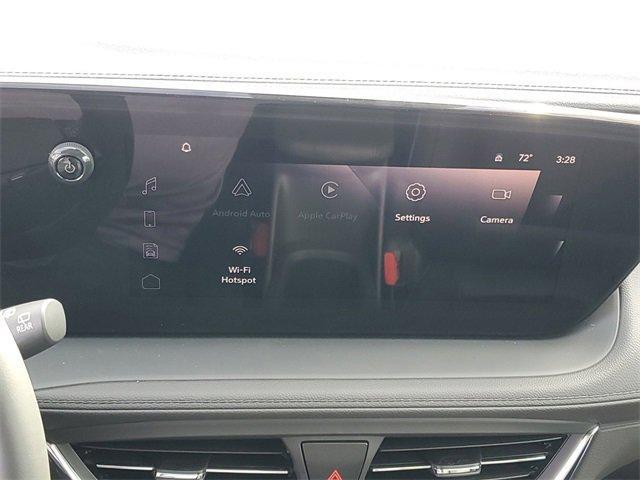 new 2025 Buick Encore GX car, priced at $29,790