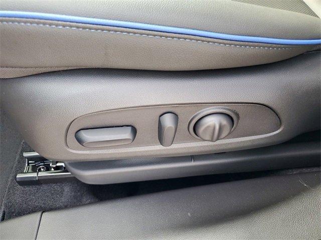 new 2025 Buick Encore GX car, priced at $29,790