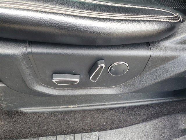 used 2018 Ford F-150 car, priced at $19,975