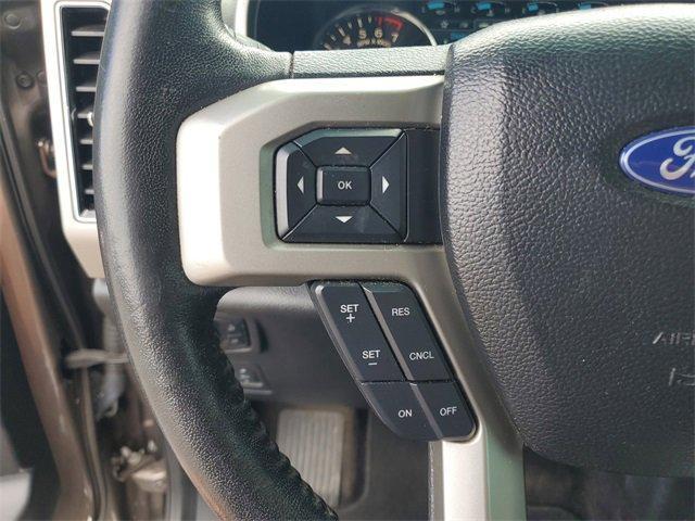 used 2018 Ford F-150 car, priced at $19,975