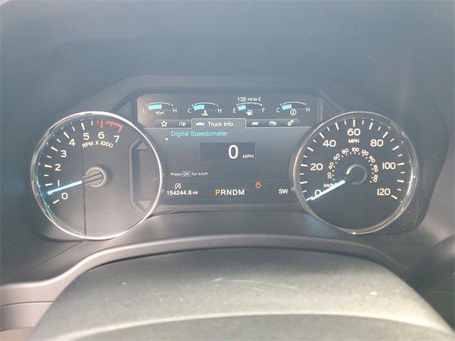 used 2018 Ford F-150 car, priced at $19,975