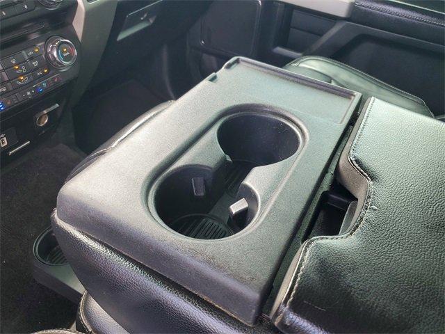 used 2018 Ford F-150 car, priced at $19,975